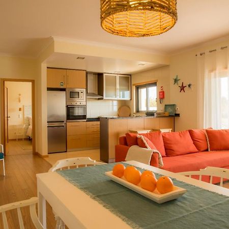 Apartamento Do Cercado Lejlighed Sagres Eksteriør billede