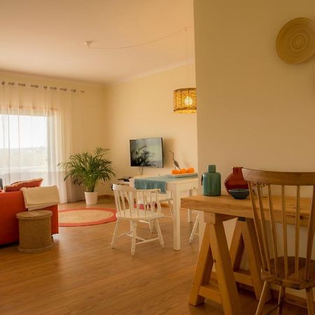 Apartamento Do Cercado Lejlighed Sagres Eksteriør billede