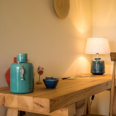 Apartamento Do Cercado Lejlighed Sagres Eksteriør billede