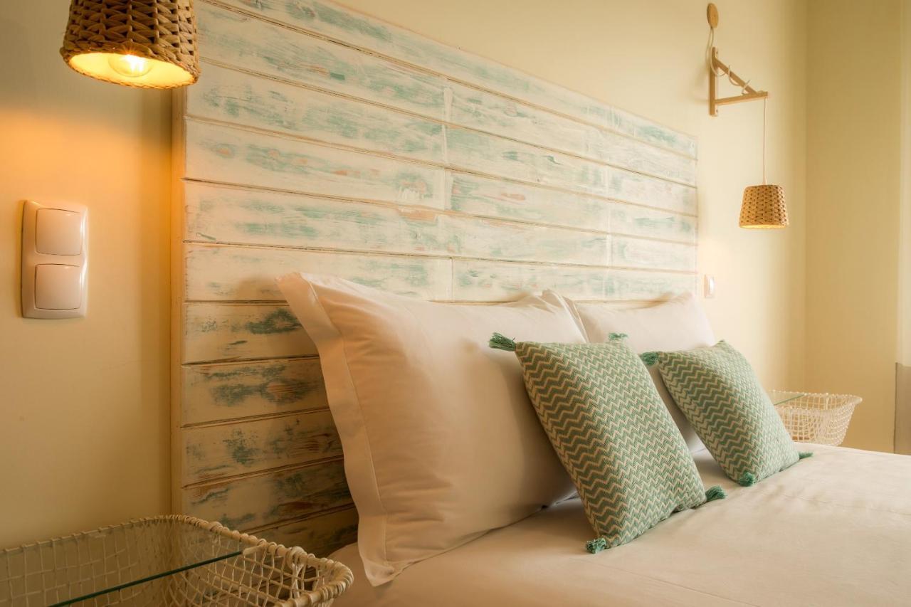 Apartamento Do Cercado Lejlighed Sagres Eksteriør billede