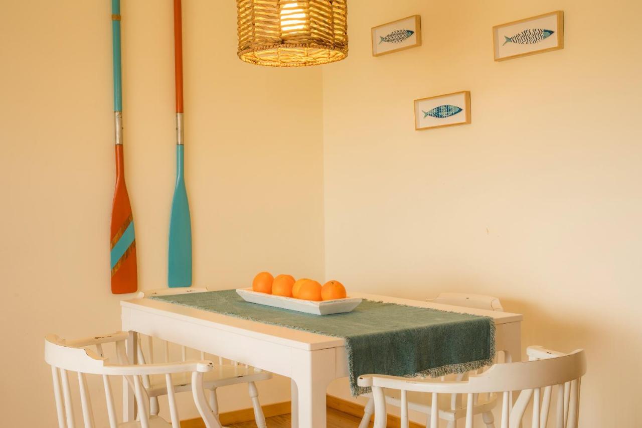 Apartamento Do Cercado Lejlighed Sagres Eksteriør billede