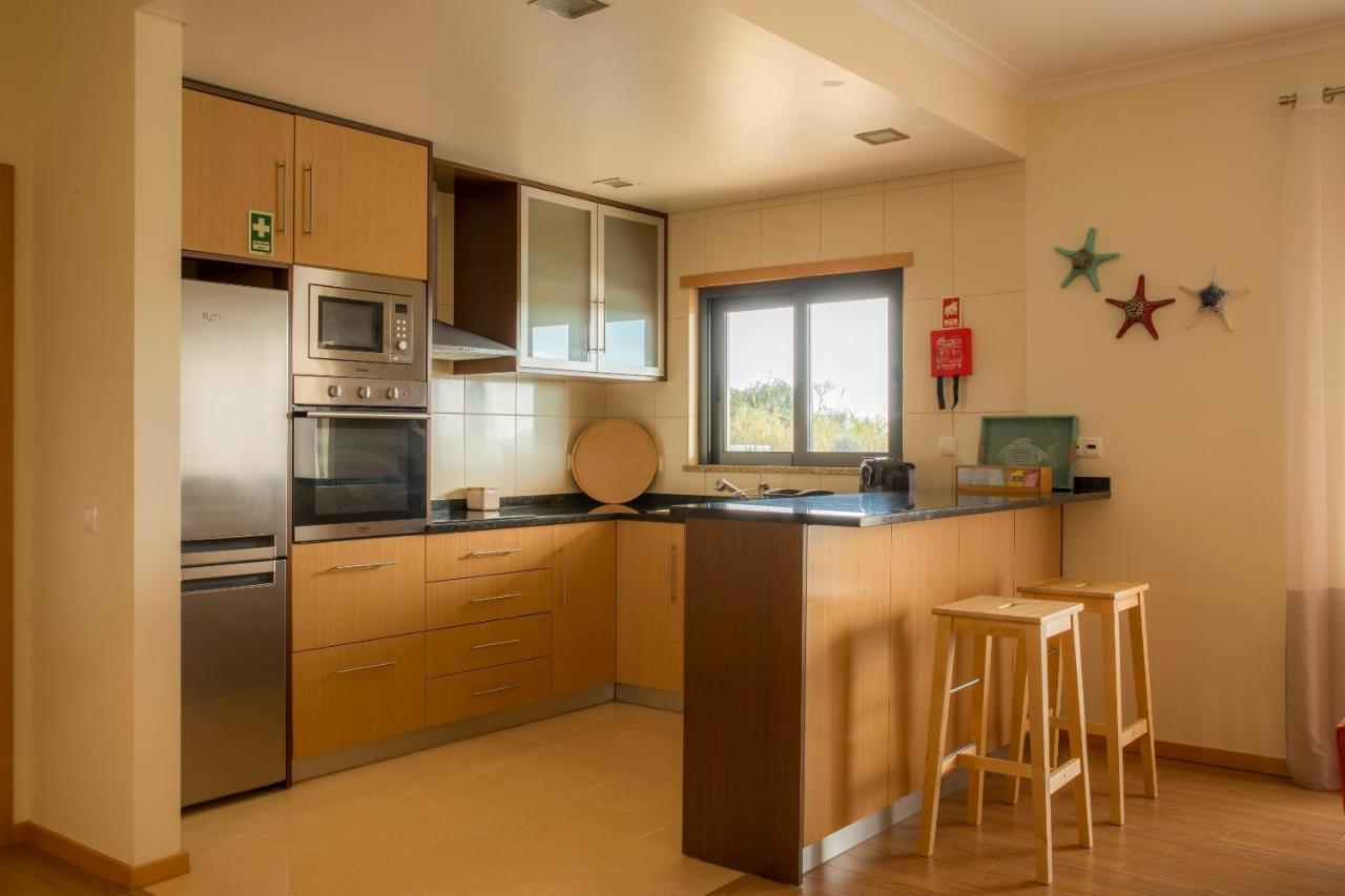 Apartamento Do Cercado Lejlighed Sagres Eksteriør billede