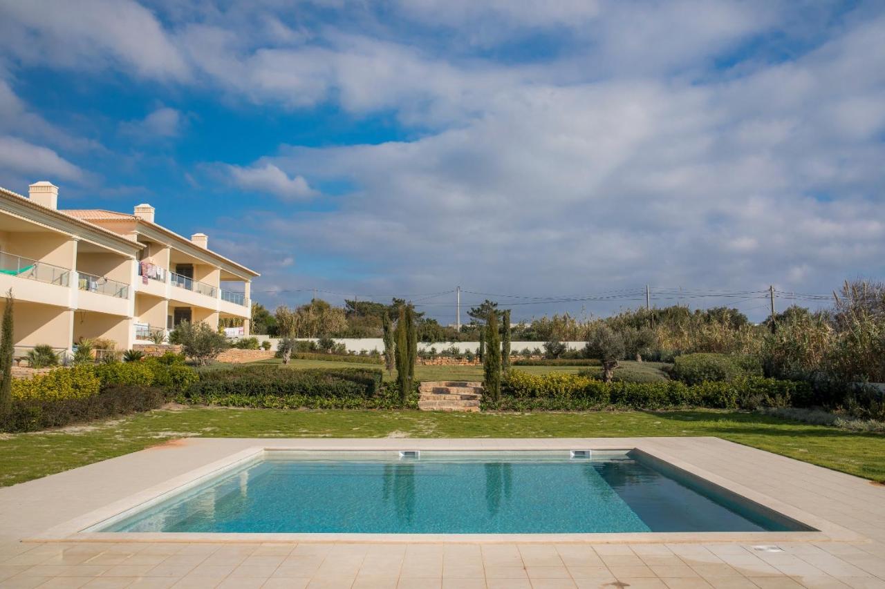 Apartamento Do Cercado Lejlighed Sagres Eksteriør billede