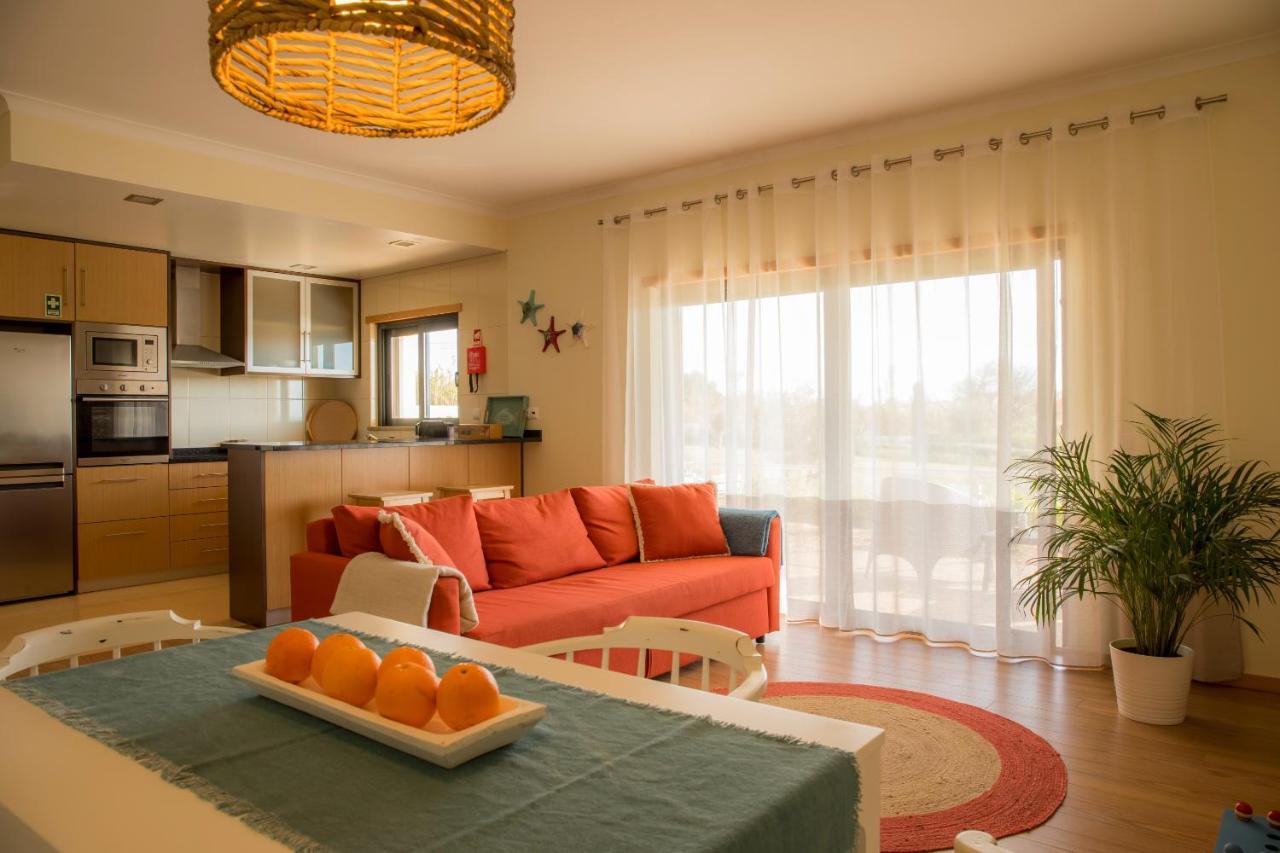 Apartamento Do Cercado Lejlighed Sagres Eksteriør billede