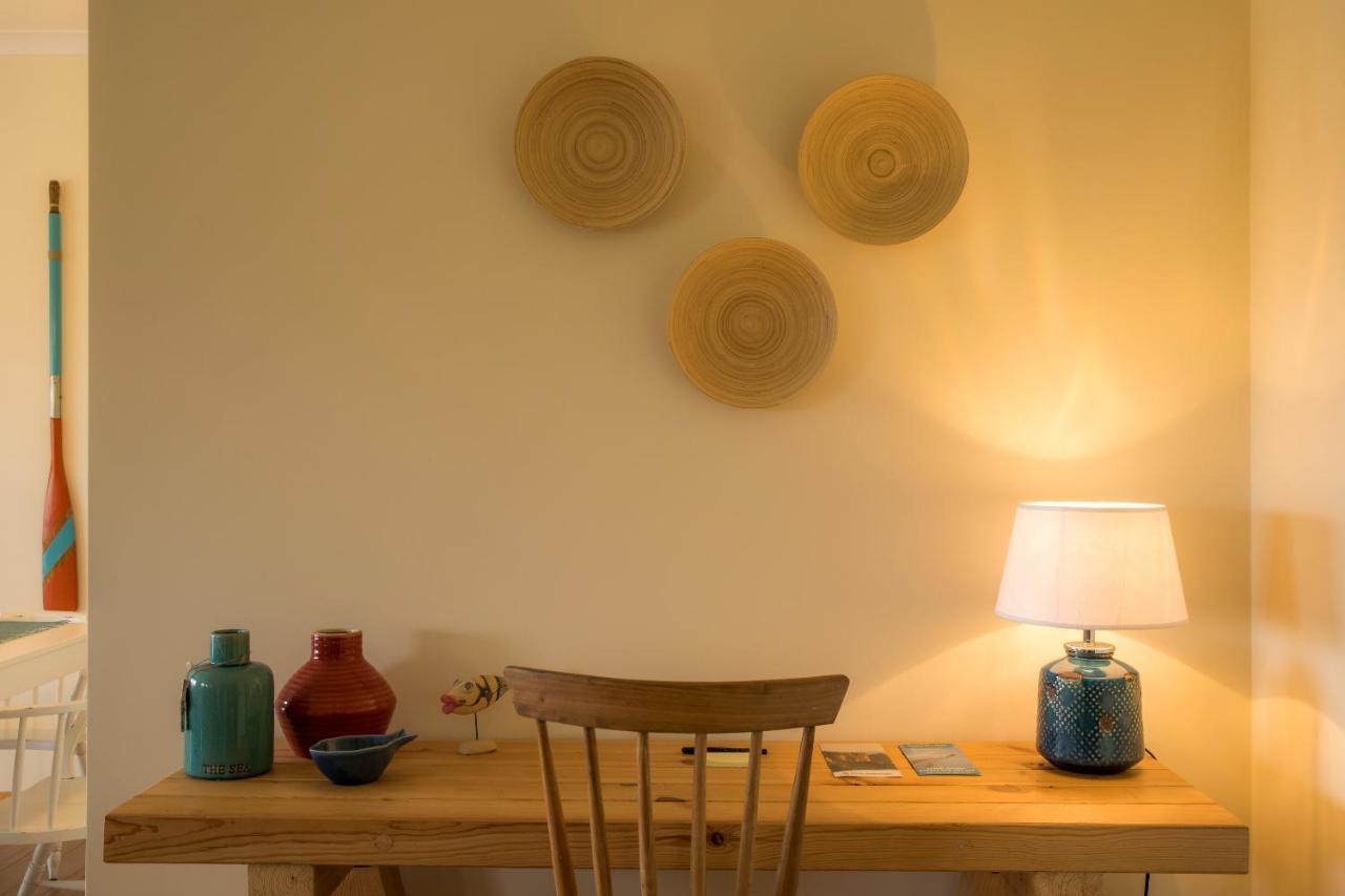 Apartamento Do Cercado Lejlighed Sagres Eksteriør billede