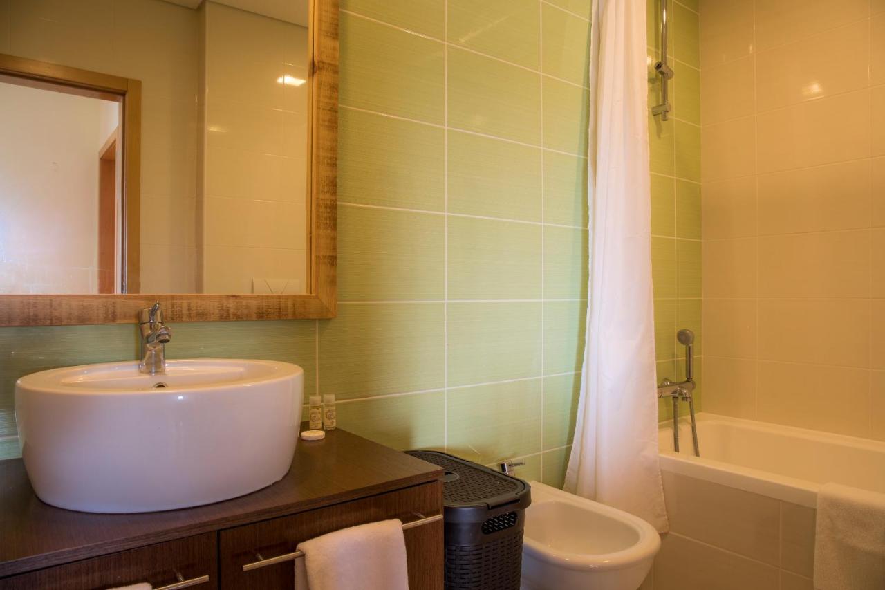 Apartamento Do Cercado Lejlighed Sagres Eksteriør billede