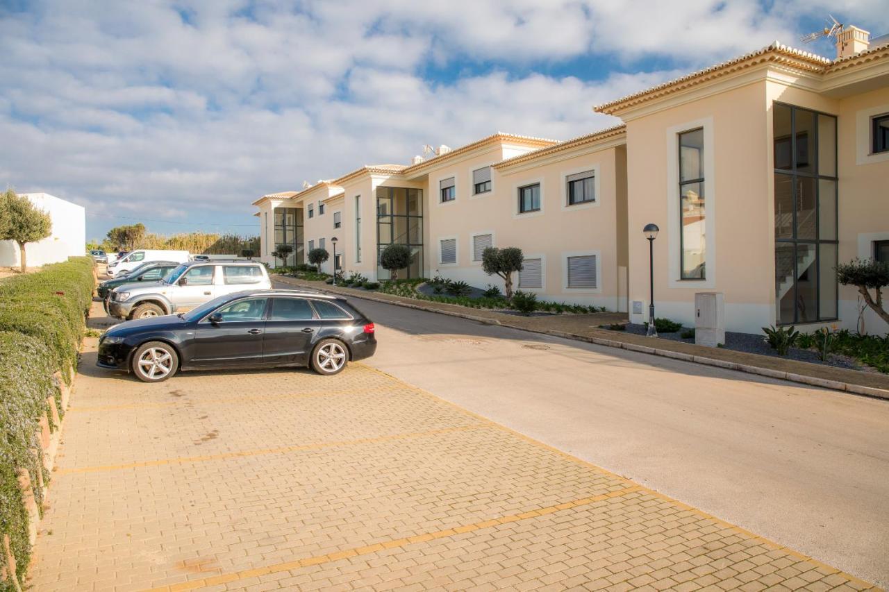 Apartamento Do Cercado Lejlighed Sagres Eksteriør billede