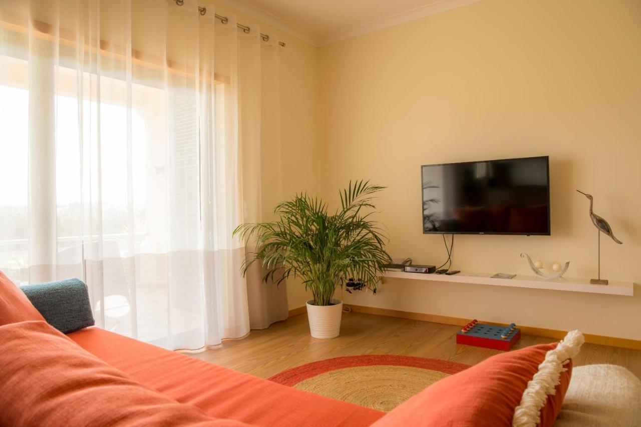 Apartamento Do Cercado Lejlighed Sagres Eksteriør billede