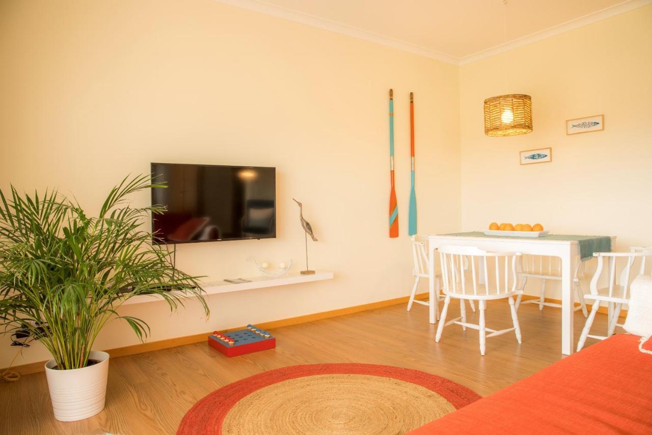 Apartamento Do Cercado Lejlighed Sagres Eksteriør billede