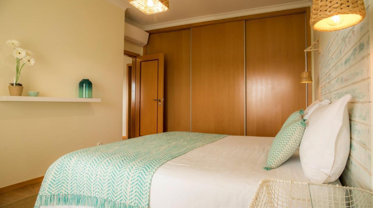 Apartamento Do Cercado Lejlighed Sagres Eksteriør billede