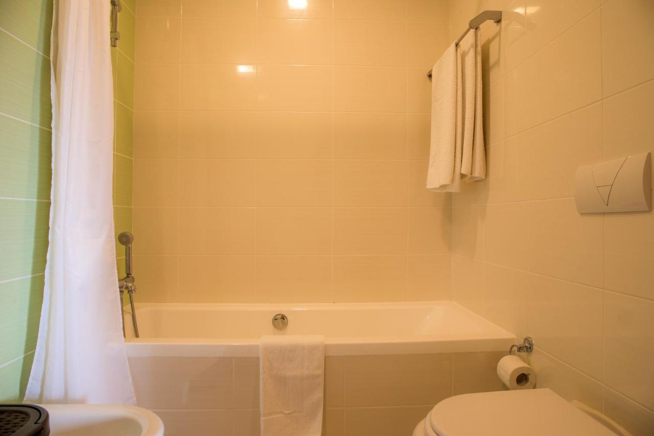 Apartamento Do Cercado Lejlighed Sagres Eksteriør billede