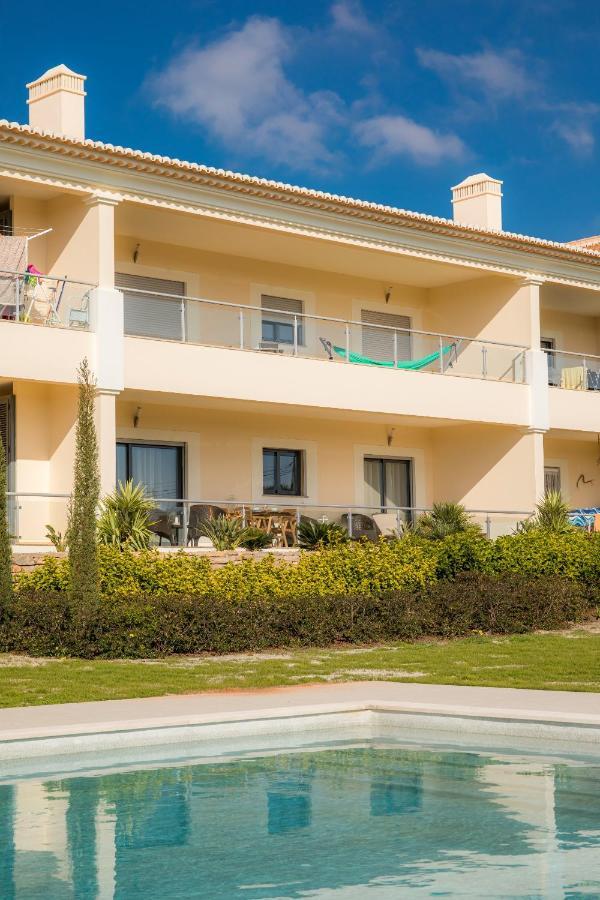 Apartamento Do Cercado Lejlighed Sagres Eksteriør billede
